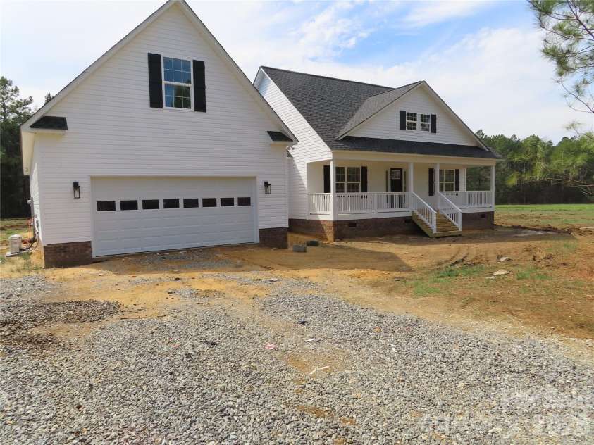 161 Mason Tanner Court, Rock Hill, SC 29730.  MLS# CAR4357650, YatesRealty ID 4172. 