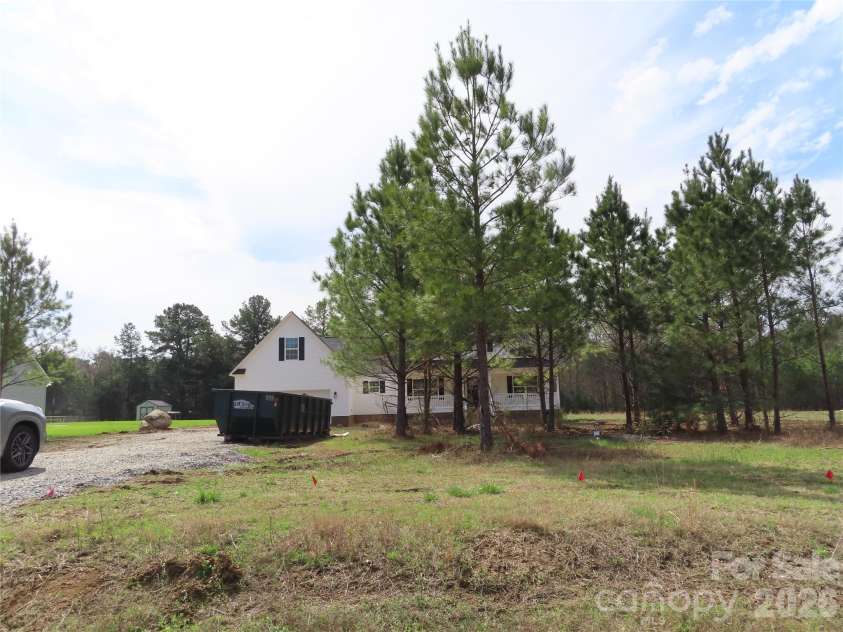 161 Mason Tanner Court, Rock Hill, SC 29730.  MLS# CAR4357650, YatesRealty ID 4172. 
