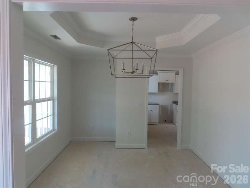 161 Mason Tanner Court, Rock Hill, SC 29730.  MLS# CAR4357650, YatesRealty ID 4172. 
