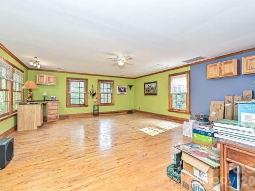 1532 The Plaza, Charlotte, NC 28205.  MLS# CAR4408955, YatesRealty ID 41721. 