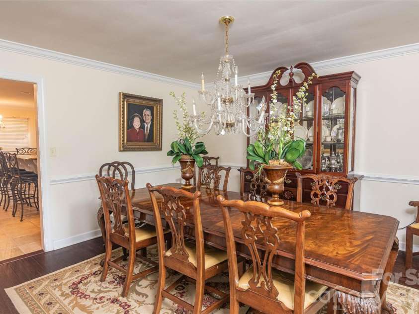 102 Ridgeview Drive, Rutherfordton, NC 28139.  MLS# CAR4410486, YatesRealty ID 41723. 