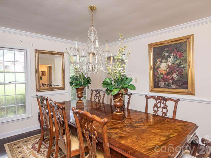 102 Ridgeview Drive, Rutherfordton, NC 28139.  MLS# CAR4410486, YatesRealty ID 41723. 