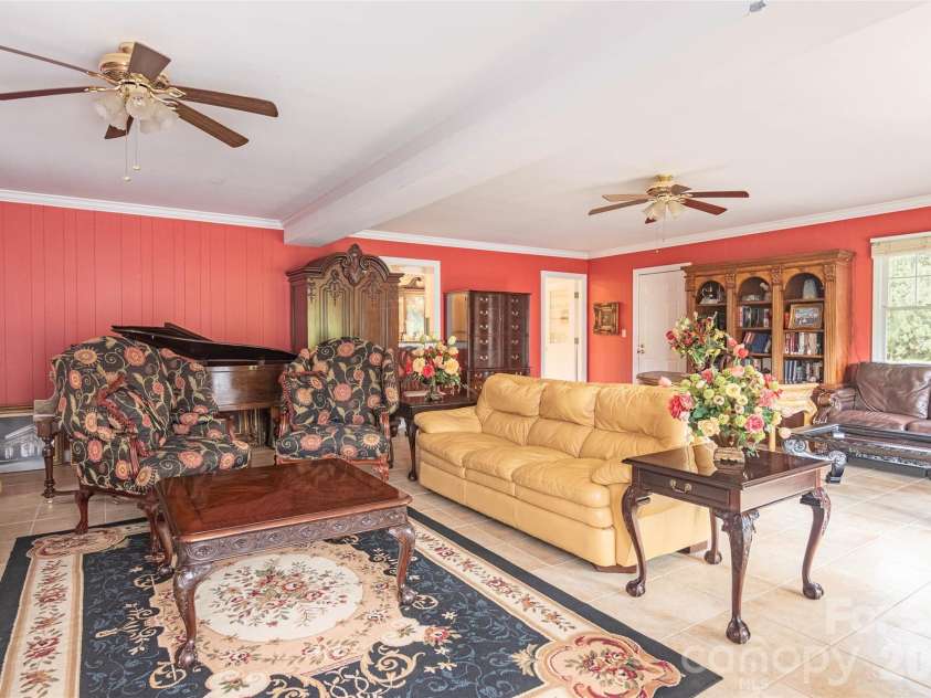 102 Ridgeview Drive, Rutherfordton, NC 28139.  MLS# CAR4410486, YatesRealty ID 41723. 
