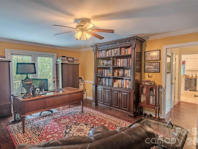 102 Ridgeview Drive, Rutherfordton, NC 28139.  MLS# CAR4410486, YatesRealty ID 41723. 