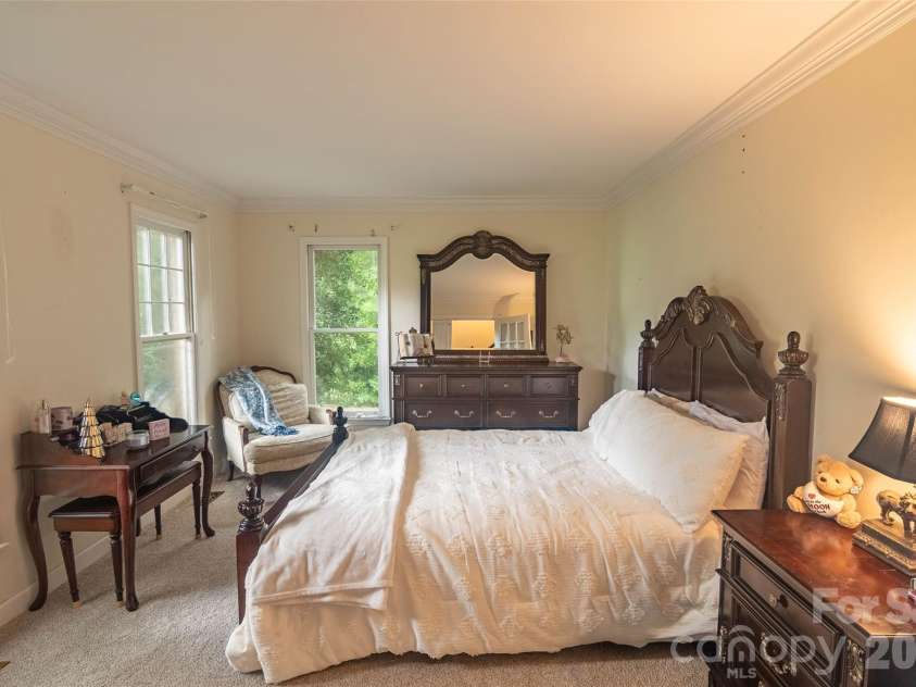 102 Ridgeview Drive, Rutherfordton, NC 28139.  MLS# CAR4410486, YatesRealty ID 41723. 