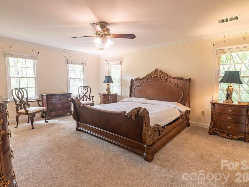 102 Ridgeview Drive, Rutherfordton, NC 28139.  MLS# CAR4410486, YatesRealty ID 41723. 
