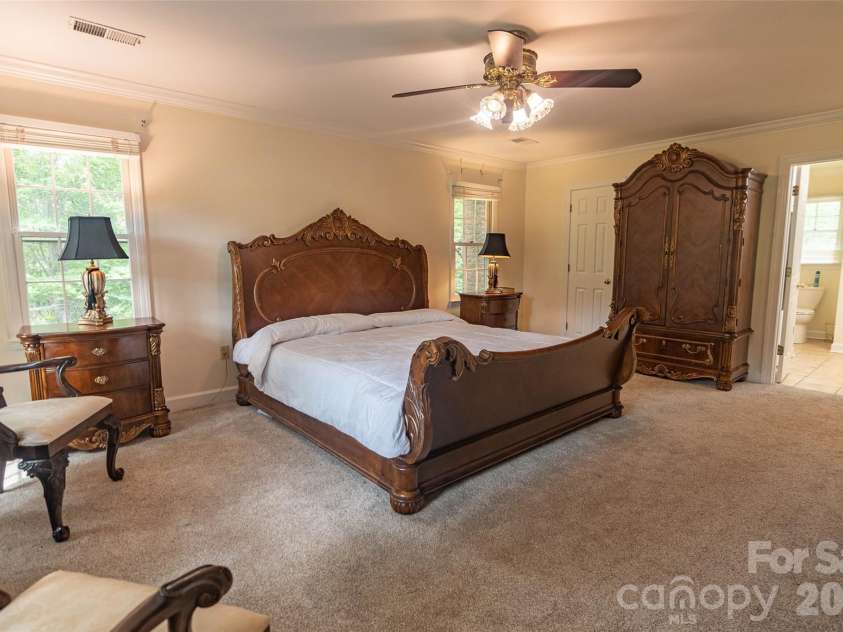 102 Ridgeview Drive, Rutherfordton, NC 28139.  MLS# CAR4410486, YatesRealty ID 41723. 