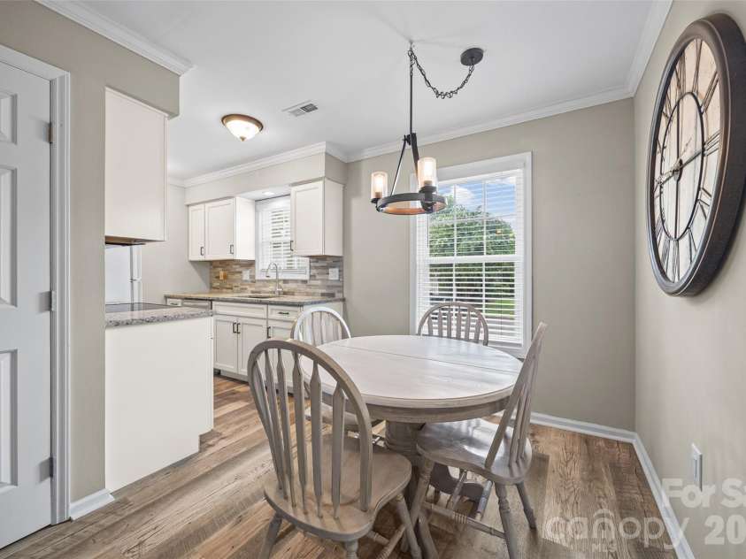 101 Heritage Parkway, Fort Mill, SC 29715.  MLS# CAR4411769, YatesRealty ID 41724. 