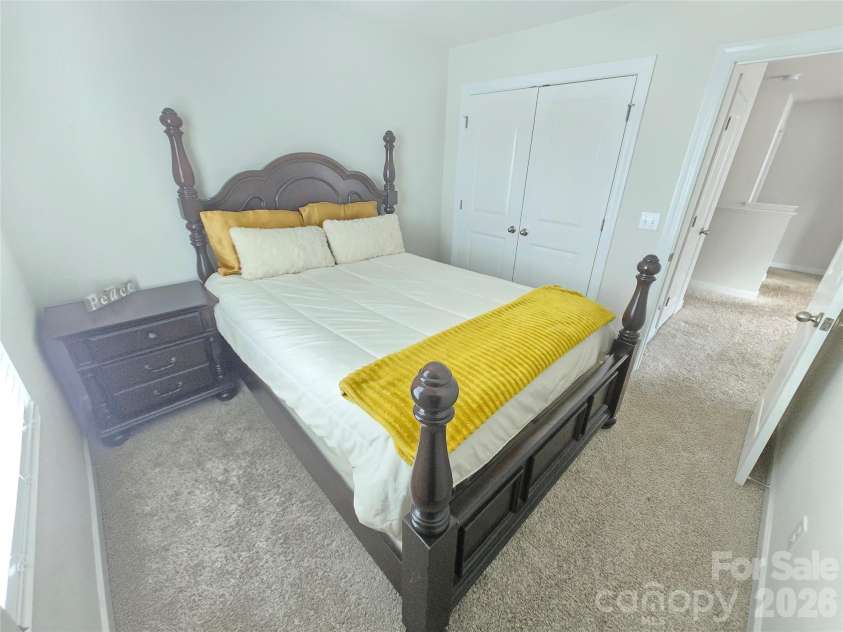 6116 Hailstone Road, Charlotte, NC 28215.  MLS# CAR4408502, YatesRealty ID 41726. BR 2