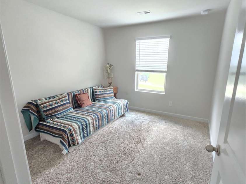 6116 Hailstone Road, Charlotte, NC 28215.  MLS# CAR4408502, YatesRealty ID 41726. BR I