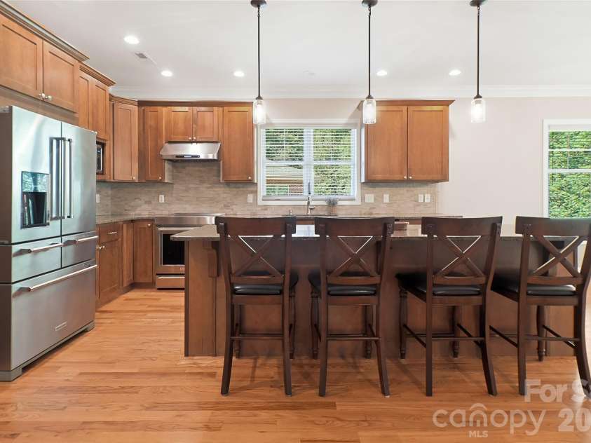 125 Beechmont Drive, Morganton, NC 28655.  MLS# CAR4411904, YatesRealty ID 41728. 