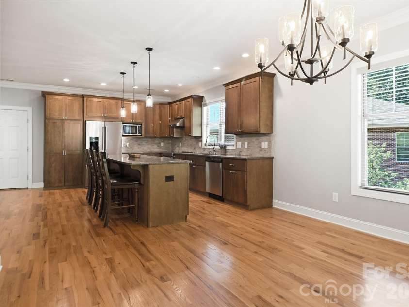125 Beechmont Drive, Morganton, NC 28655.  MLS# CAR4411904, YatesRealty ID 41728. 
