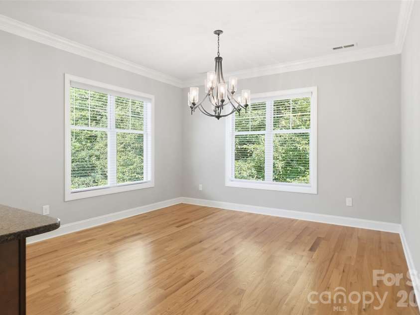 125 Beechmont Drive, Morganton, NC 28655.  MLS# CAR4411904, YatesRealty ID 41728. 