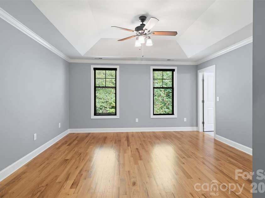 125 Beechmont Drive, Morganton, NC 28655.  MLS# CAR4411904, YatesRealty ID 41728. 