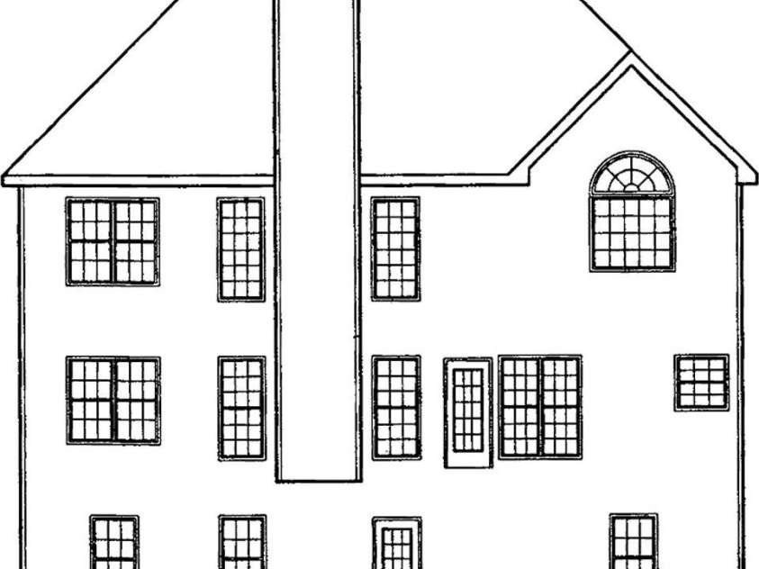 6095 Diamond Place, Harrisburg, NC 28075.  MLS# CAR4001177, YatesRealty ID 4173. 