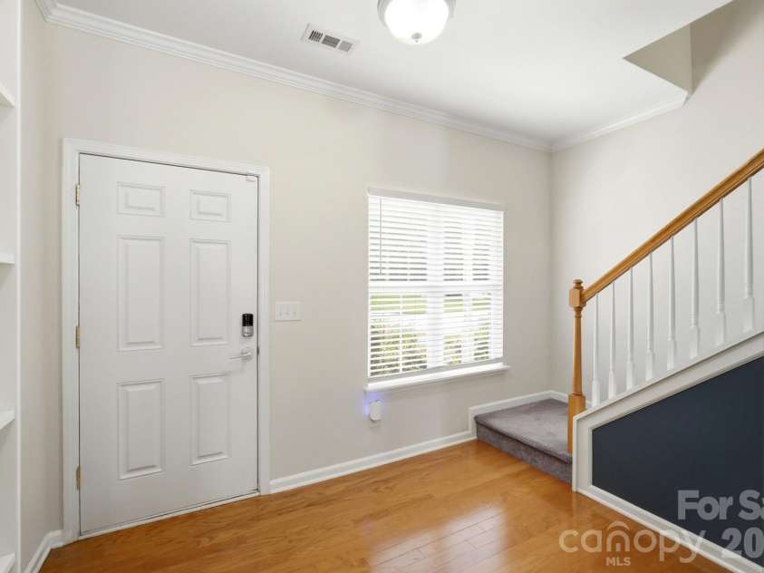 13838 Singleleaf Lane, Charlotte, NC 28278.  MLS# CAR4410883, YatesRealty ID 41730. 
