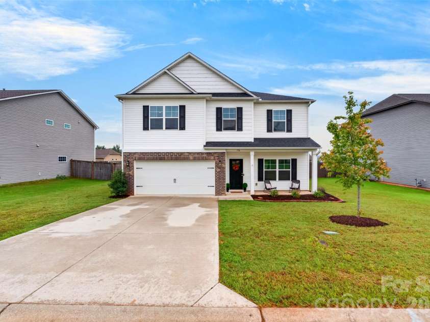 716 Stilmore Drive, Duncan, SC 29334.  MLS# CAR4409087, YatesRealty ID 41732. 