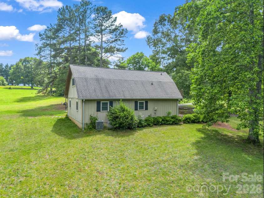 90 Mcentire Road, Tryon, NC 28782.  MLS# CAR4411875, YatesRealty ID 41733. 