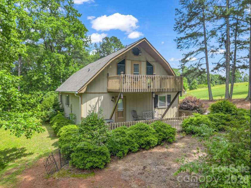 90 Mcentire Road, Tryon, NC 28782.  MLS# CAR4411875, YatesRealty ID 41733. 