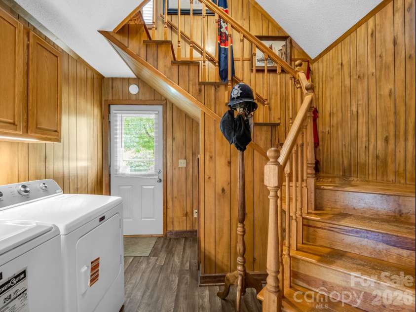 90 Mcentire Road, Tryon, NC 28782.  MLS# CAR4411875, YatesRealty ID 41733. 