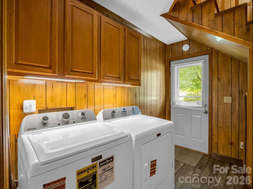 90 Mcentire Road, Tryon, NC 28782.  MLS# CAR4411875, YatesRealty ID 41733. 