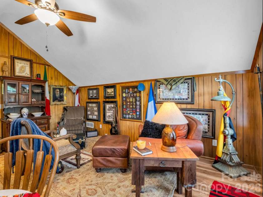 90 Mcentire Road, Tryon, NC 28782.  MLS# CAR4411875, YatesRealty ID 41733. 