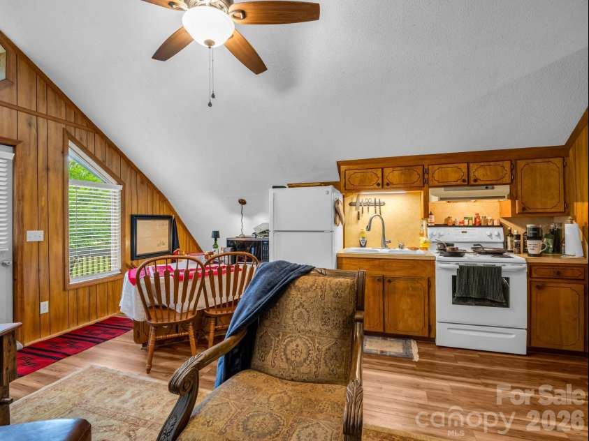 90 Mcentire Road, Tryon, NC 28782.  MLS# CAR4411875, YatesRealty ID 41733. 