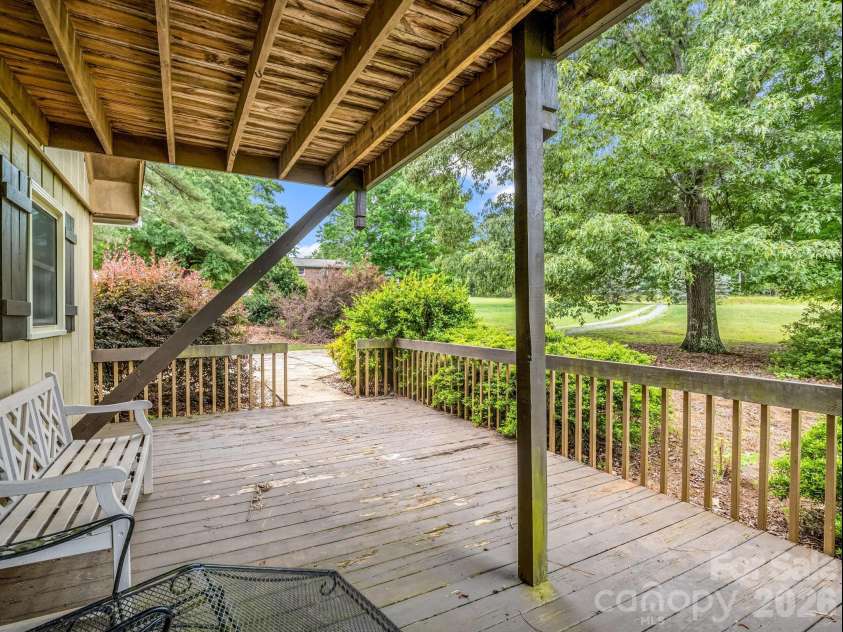90 Mcentire Road, Tryon, NC 28782.  MLS# CAR4411875, YatesRealty ID 41733. 