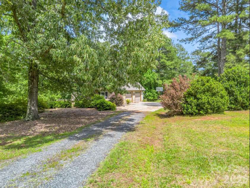 90 Mcentire Road, Tryon, NC 28782.  MLS# CAR4411875, YatesRealty ID 41733. 