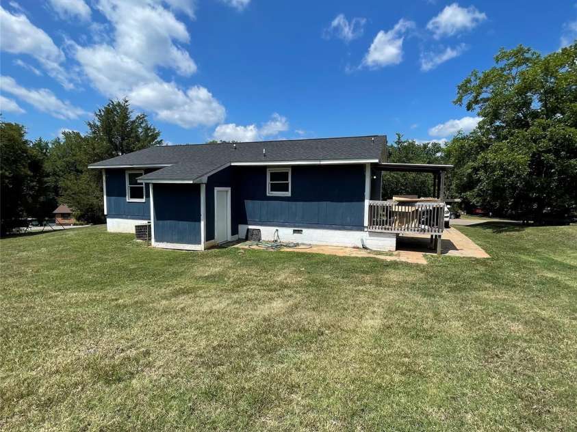 248 WOODSIDE Drive, Forest City, NC 28043.  MLS# CAR4411746, YatesRealty ID 41737. 