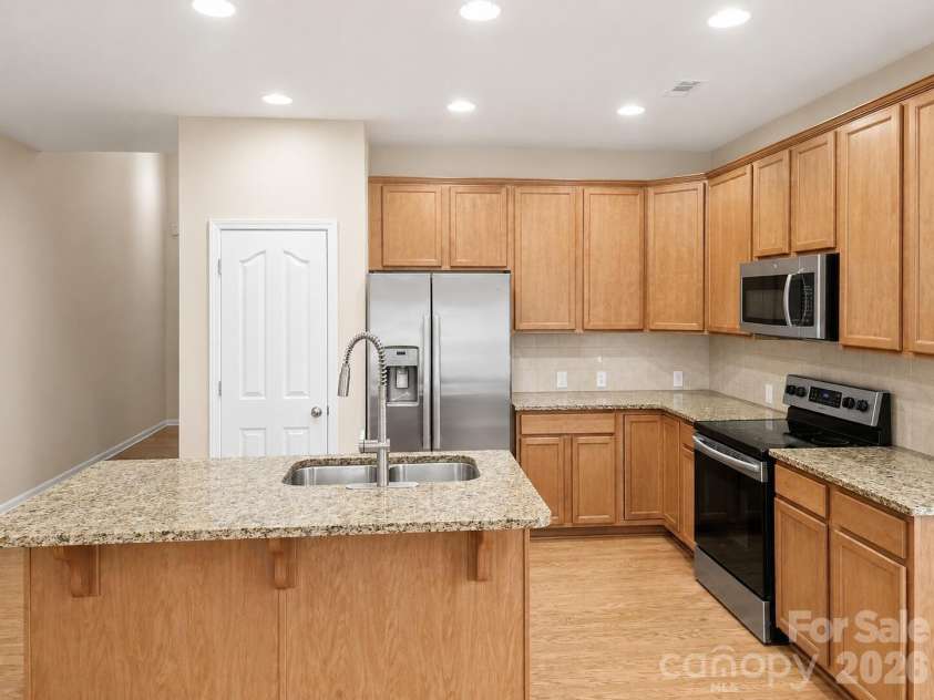 9835 Shearwater Avenue, Concord, NC 28027.  MLS# CAR4411928, YatesRealty ID 41738. 