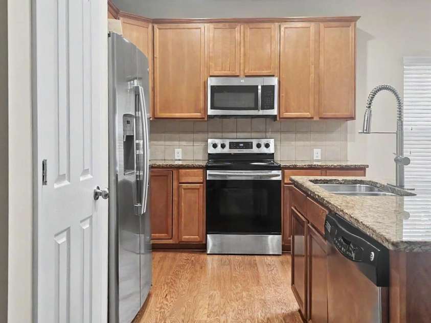 9835 Shearwater Avenue, Concord, NC 28027.  MLS# CAR4411928, YatesRealty ID 41738. 