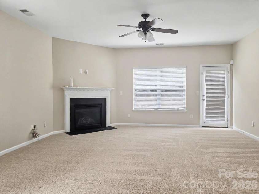 9835 Shearwater Avenue, Concord, NC 28027.  MLS# CAR4411928, YatesRealty ID 41738. 
