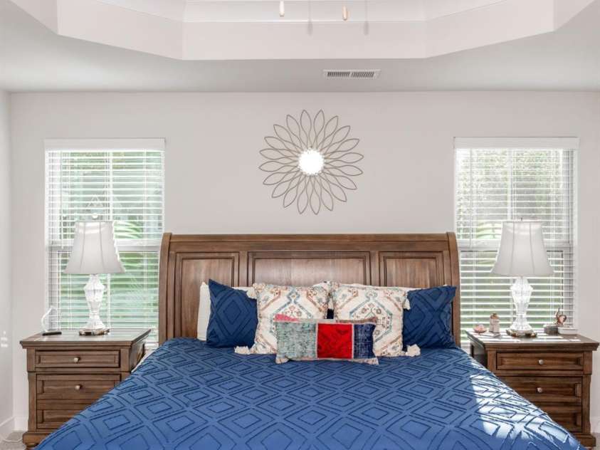 145 Beacon Drive, Mooresville, NC 28117.  MLS# CAR4189165, YatesRealty ID 4174. 