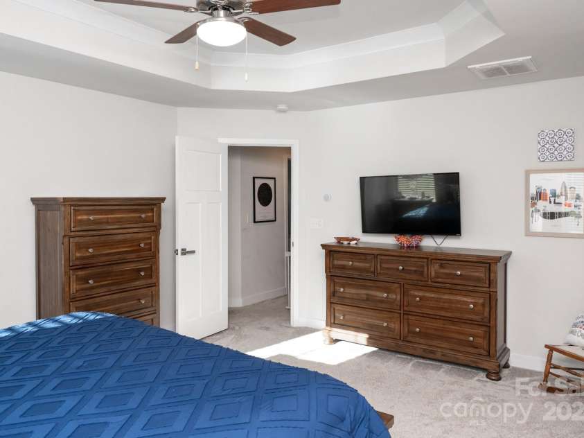 145 Beacon Drive, Mooresville, NC 28117.  MLS# CAR4189165, YatesRealty ID 4174. 