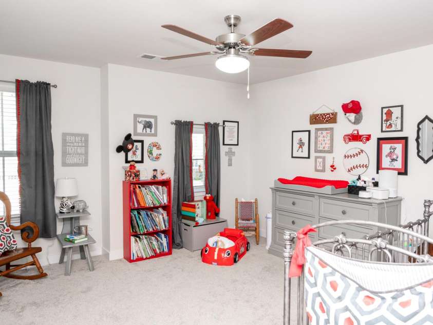 145 Beacon Drive, Mooresville, NC 28117.  MLS# CAR4189165, YatesRealty ID 4174. 
