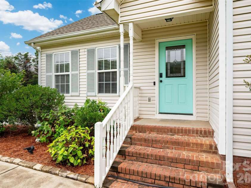 1382 Sullivan Street, Rock Hill, SC 29730.  MLS# CAR4411199, YatesRealty ID 41740. 