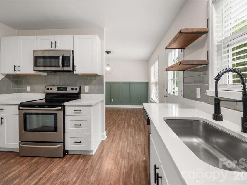 1382 Sullivan Street, Rock Hill, SC 29730.  MLS# CAR4411199, YatesRealty ID 41740. 