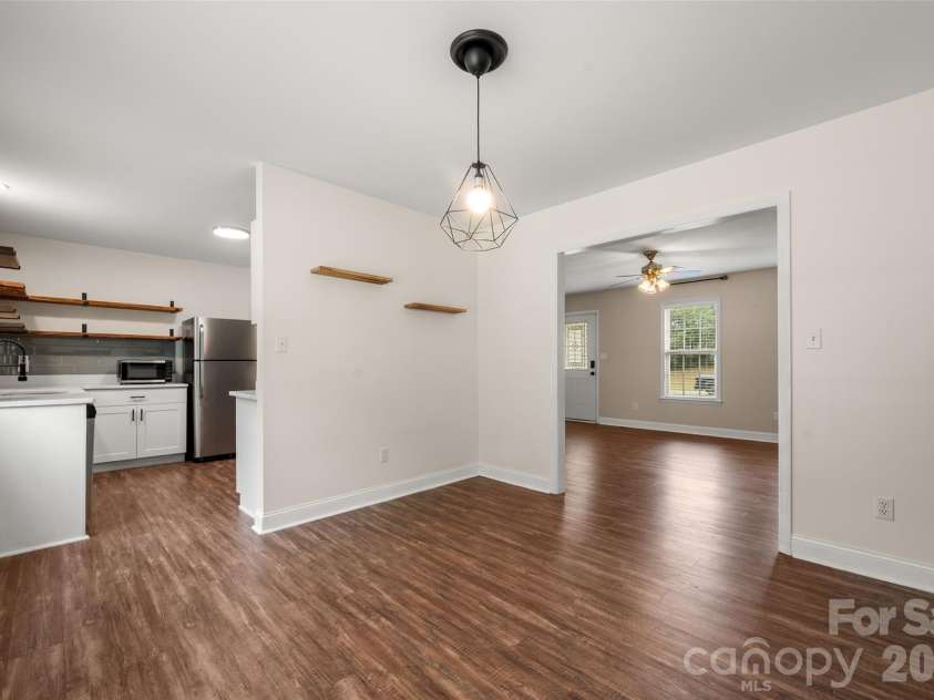1382 Sullivan Street, Rock Hill, SC 29730.  MLS# CAR4411199, YatesRealty ID 41740. 