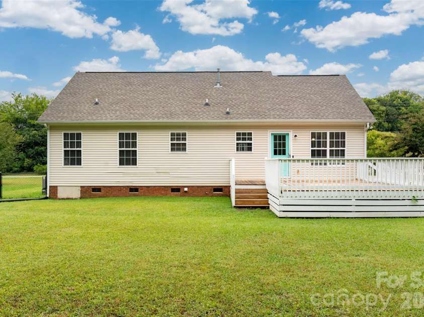 1382 Sullivan Street, Rock Hill, SC 29730.  MLS# CAR4411199, YatesRealty ID 41740. 