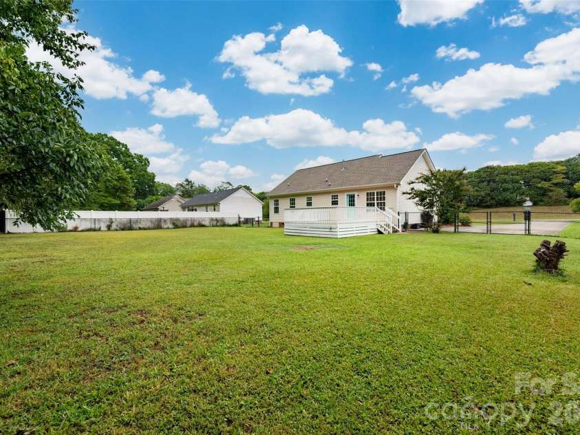 1382 Sullivan Street, Rock Hill, SC 29730.  MLS# CAR4411199, YatesRealty ID 41740. 