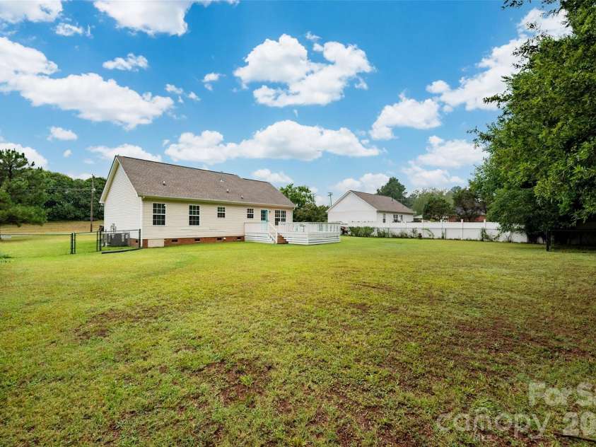 1382 Sullivan Street, Rock Hill, SC 29730.  MLS# CAR4411199, YatesRealty ID 41740. 