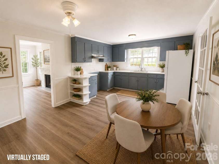 1499 Old Landsford Road, Lancaster, SC 29720.  MLS# CAR4411927, YatesRealty ID 41741. 