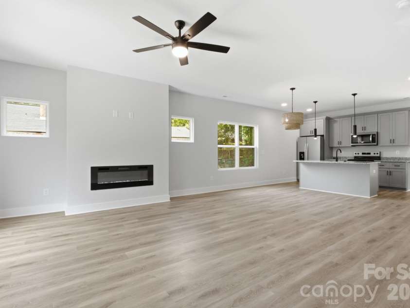 169 Georgia Street, Concord, NC 28025.  MLS# CAR4411237, YatesRealty ID 41744. 
