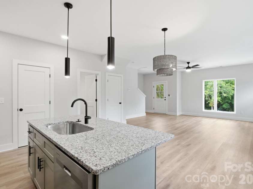169 Georgia Street, Concord, NC 28025.  MLS# CAR4411237, YatesRealty ID 41744. 