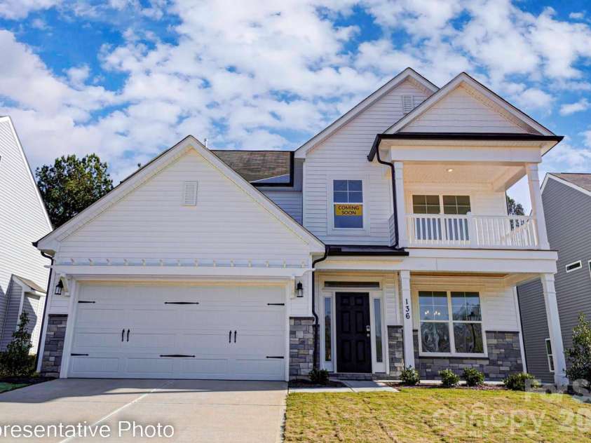 531 Cambria Street, Rock Hill, SC 29730.  MLS# CAR4397648, YatesRealty ID 41746. 
