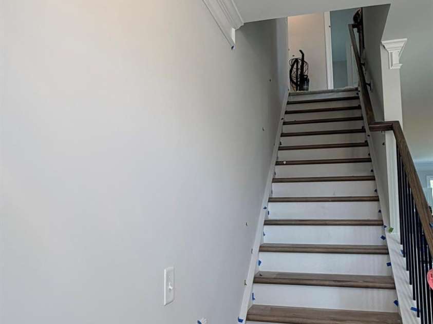 531 Cambria Street, Rock Hill, SC 29730.  MLS# CAR4397648, YatesRealty ID 41746. Entryway