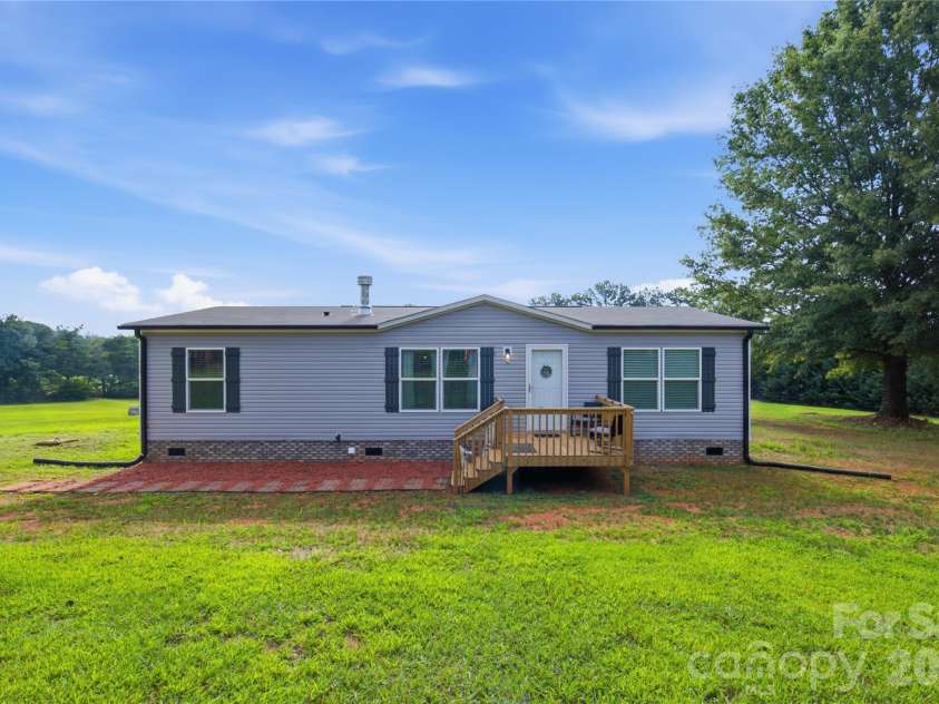 3906 Hollis Road, Ellenboro, NC 28040.  MLS# CAR4411971, YatesRealty ID 41747. 