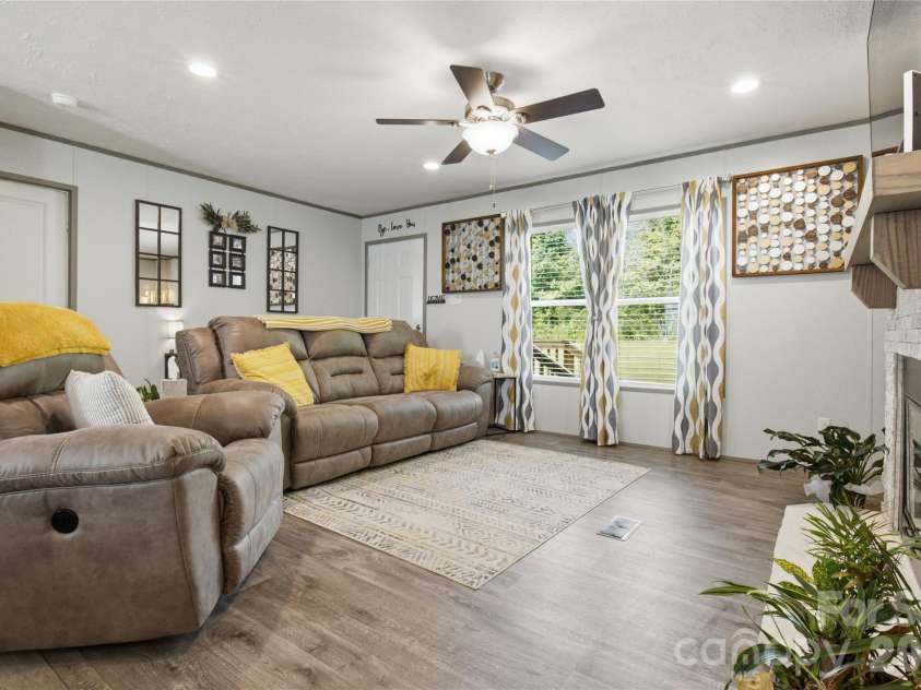 3906 Hollis Road, Ellenboro, NC 28040.  MLS# CAR4411971, YatesRealty ID 41747. 