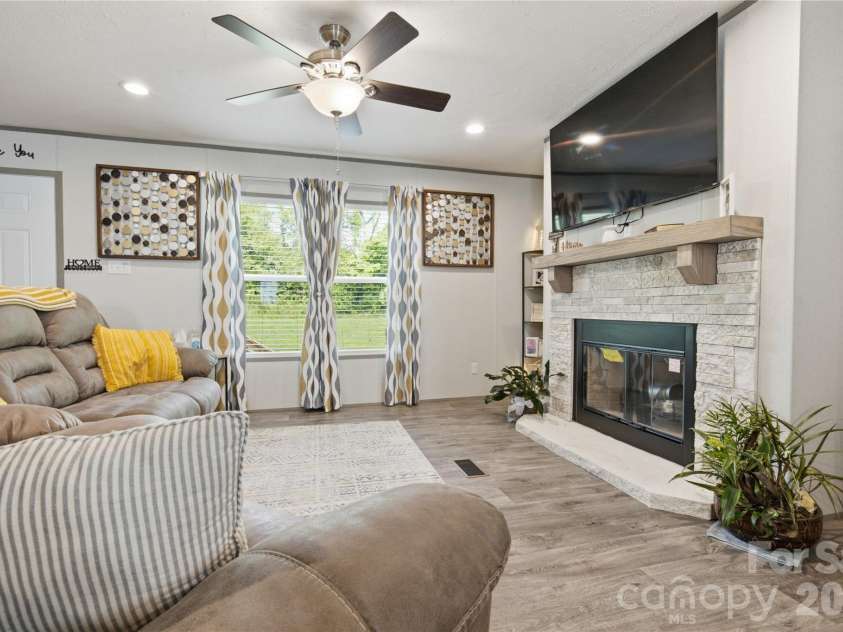 3906 Hollis Road, Ellenboro, NC 28040.  MLS# CAR4411971, YatesRealty ID 41747. 
